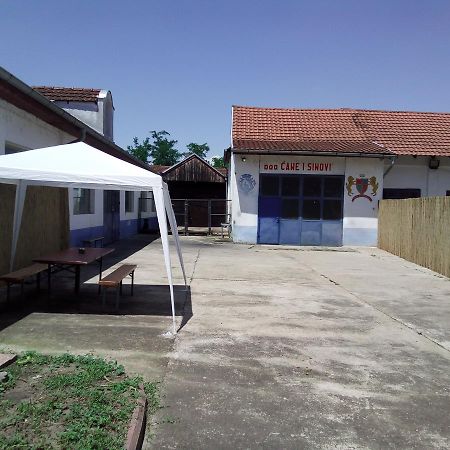Guest House Cane Smestaj Bela Crkva  Bagian luar foto