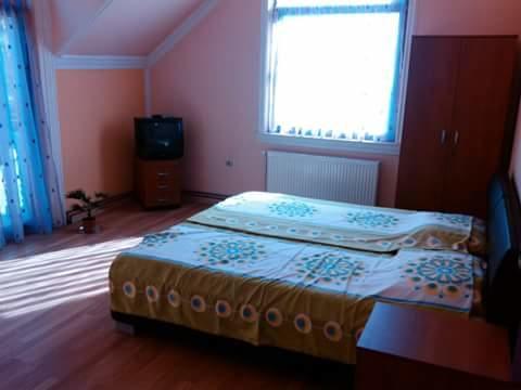 Guest House Cane Smestaj Bela Crkva  Bagian luar foto
